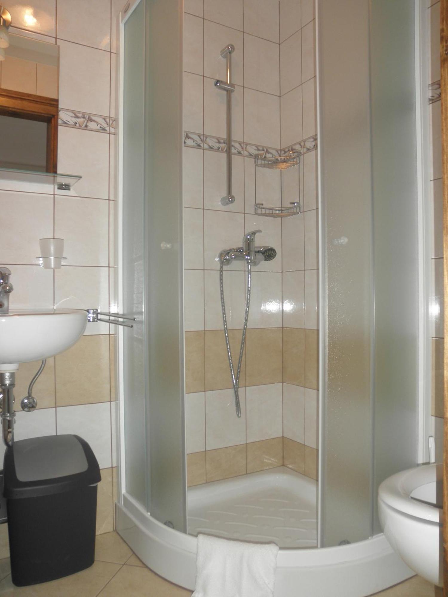 Apartments Cumar Cerkno Rom bilde