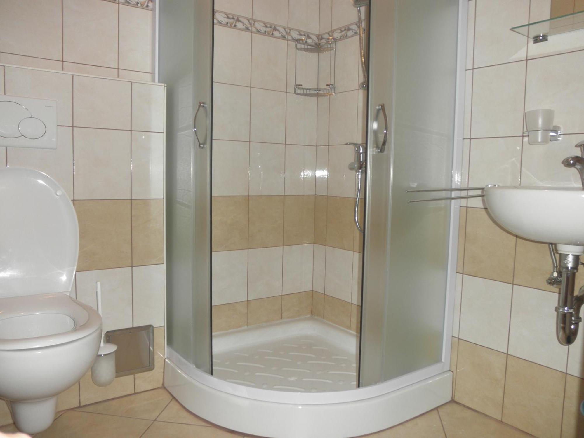Apartments Cumar Cerkno Rom bilde