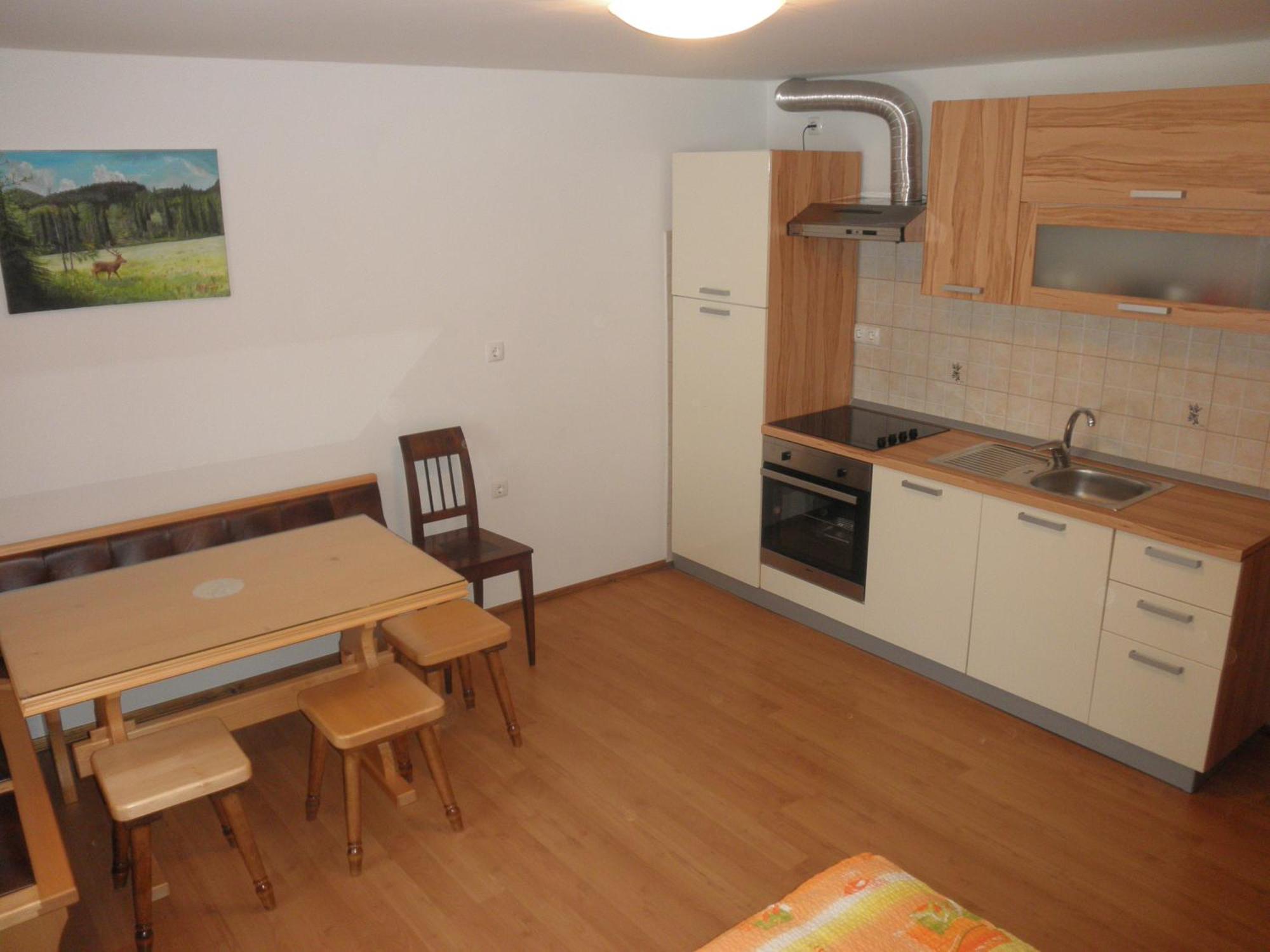Apartments Cumar Cerkno Rom bilde