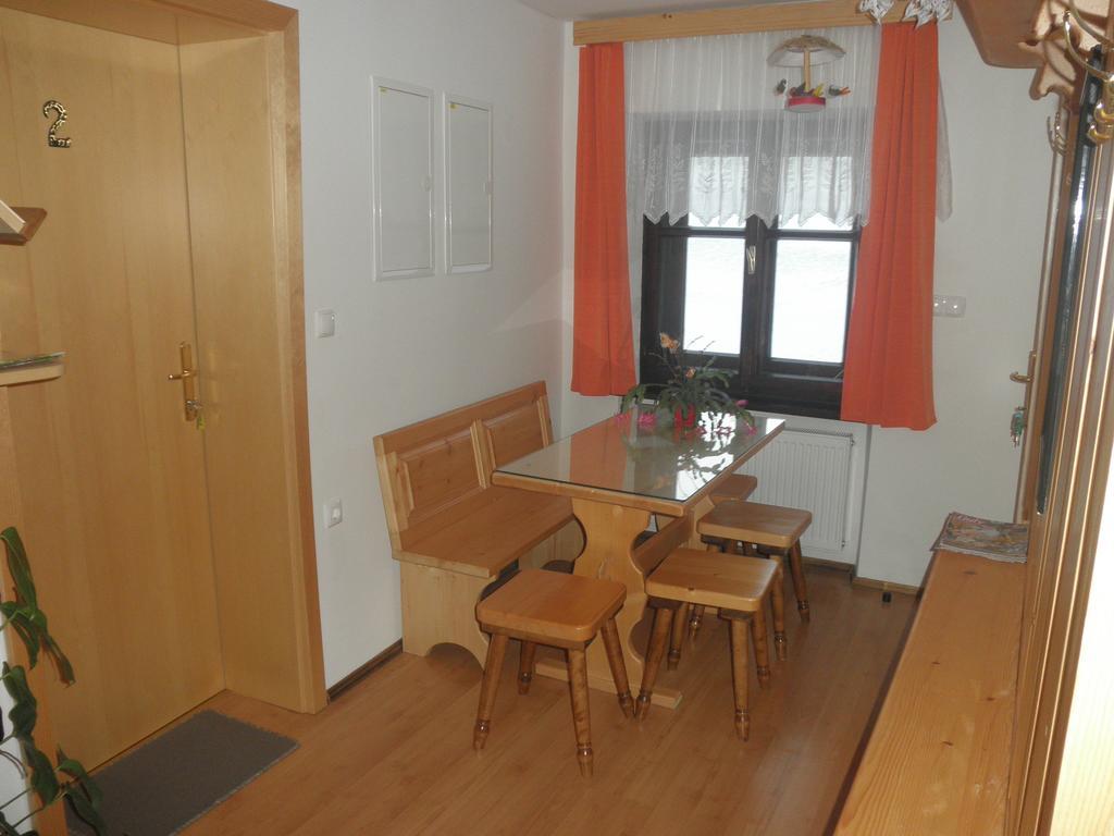 Apartments Cumar Cerkno Eksteriør bilde