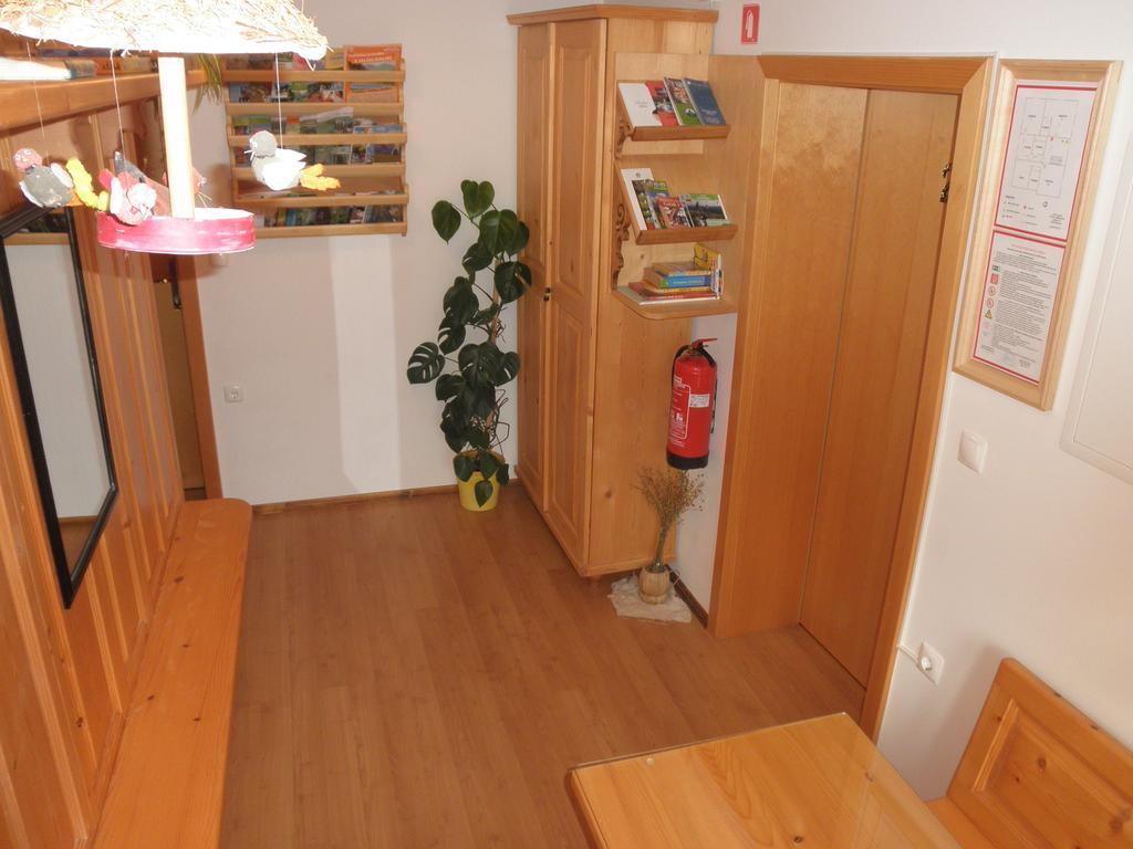Apartments Cumar Cerkno Eksteriør bilde